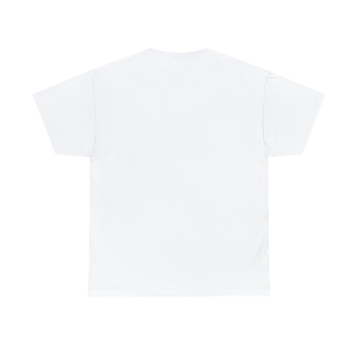 Art Is Luxury: The Staple T-shirt 1 of 3